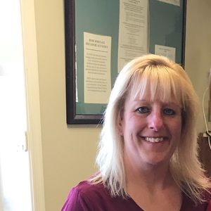 Meet your Posher, Tanya